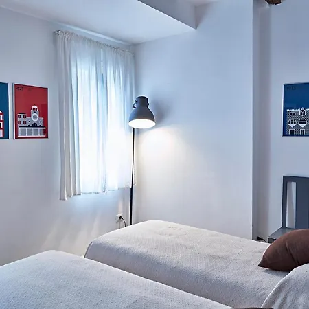 Appartement Ca' Widmann à Venise Extérieur photo