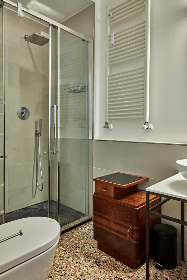Ca' Widmann Apartamento