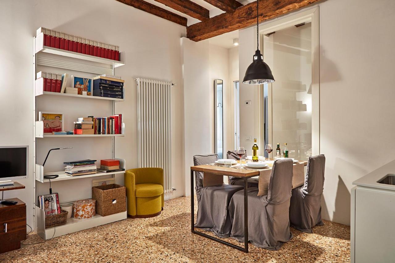 Ca' Widmann Apartamento *