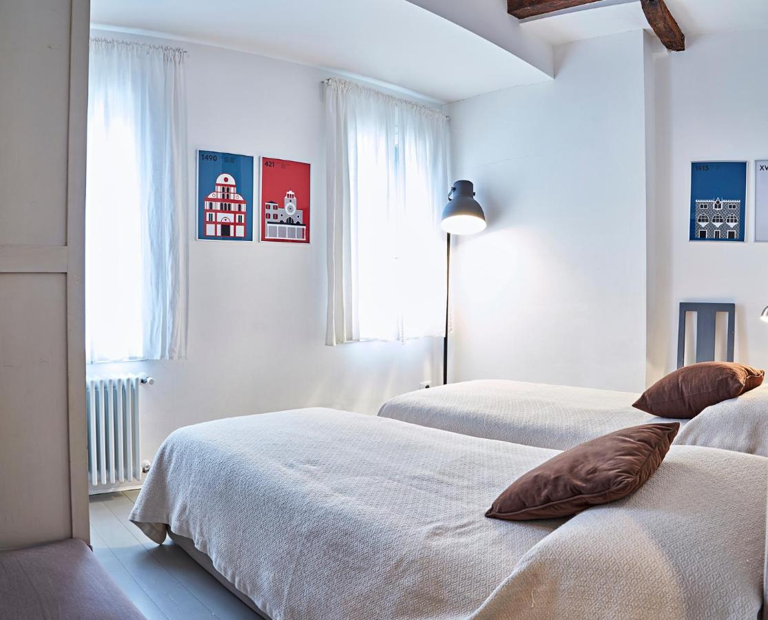 Ca' Widmann Appartement Venise