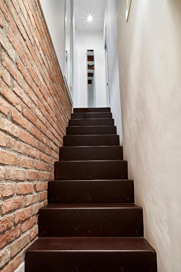 Ca' Widmann Appartement Venise